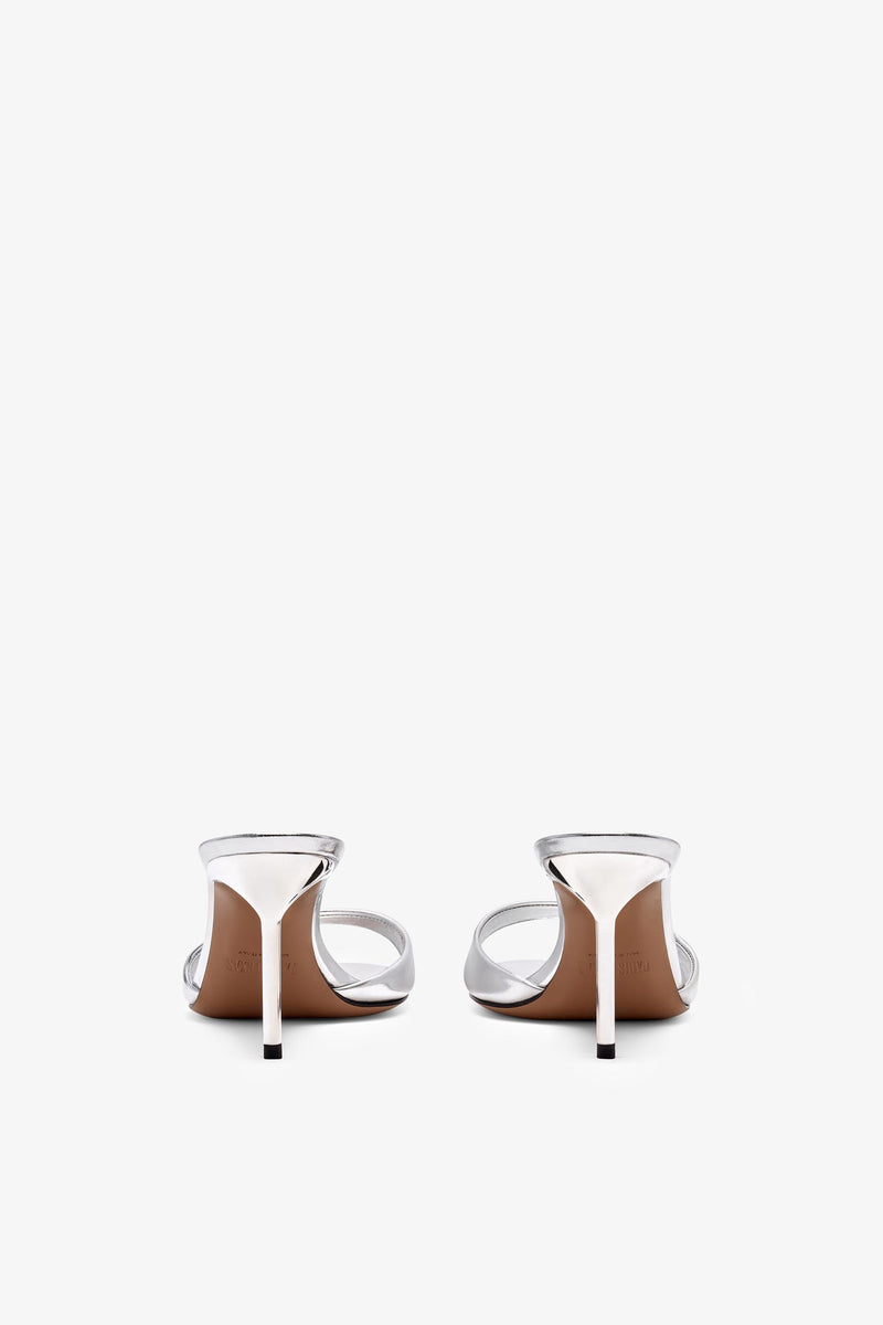 Paris Texas LIDIA MULE 70 Moda