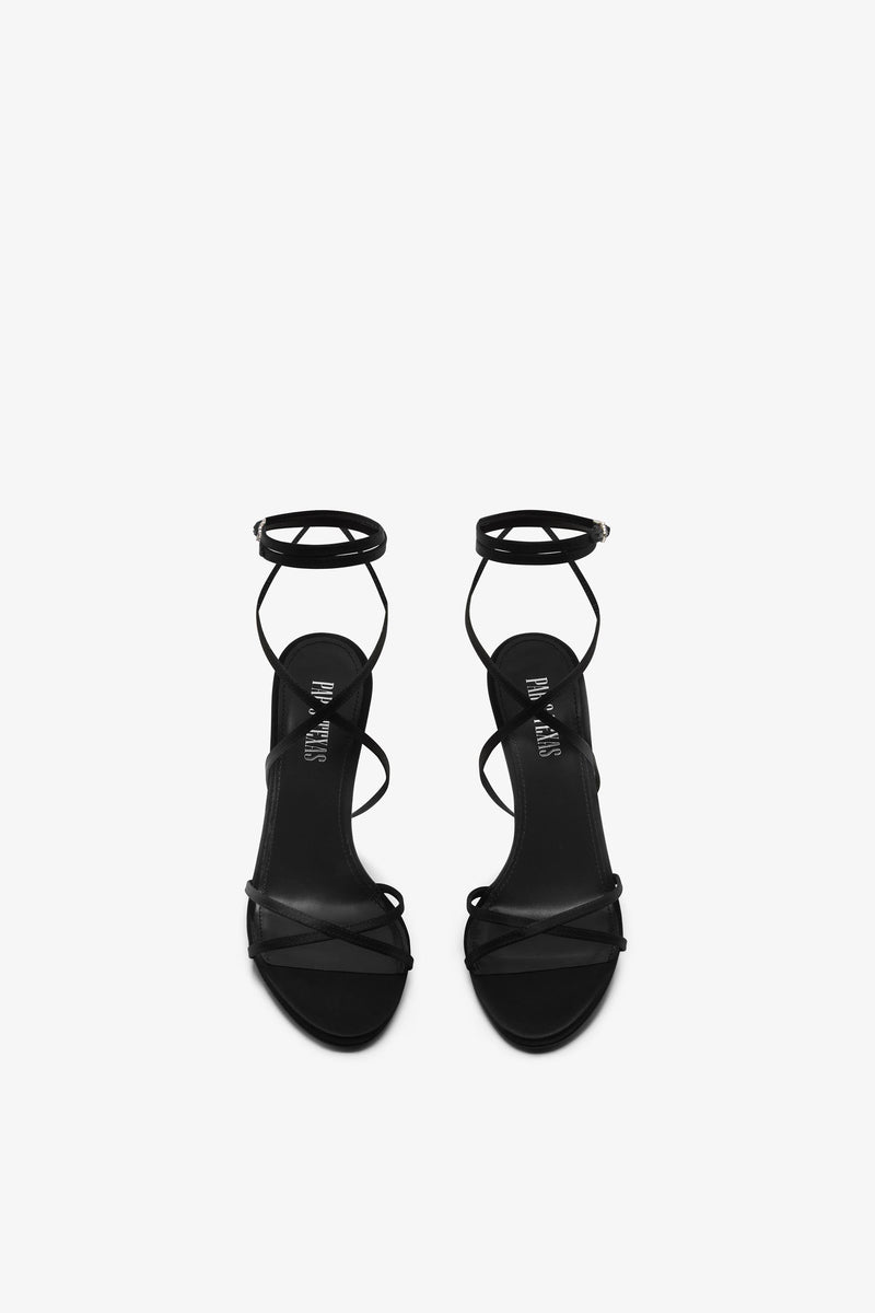 Paris Texas LIZ LACE UP SANDAL 2025