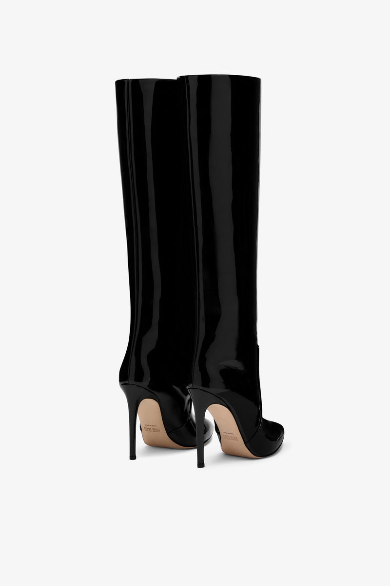 Paris Texas Stiletto Boot Italia