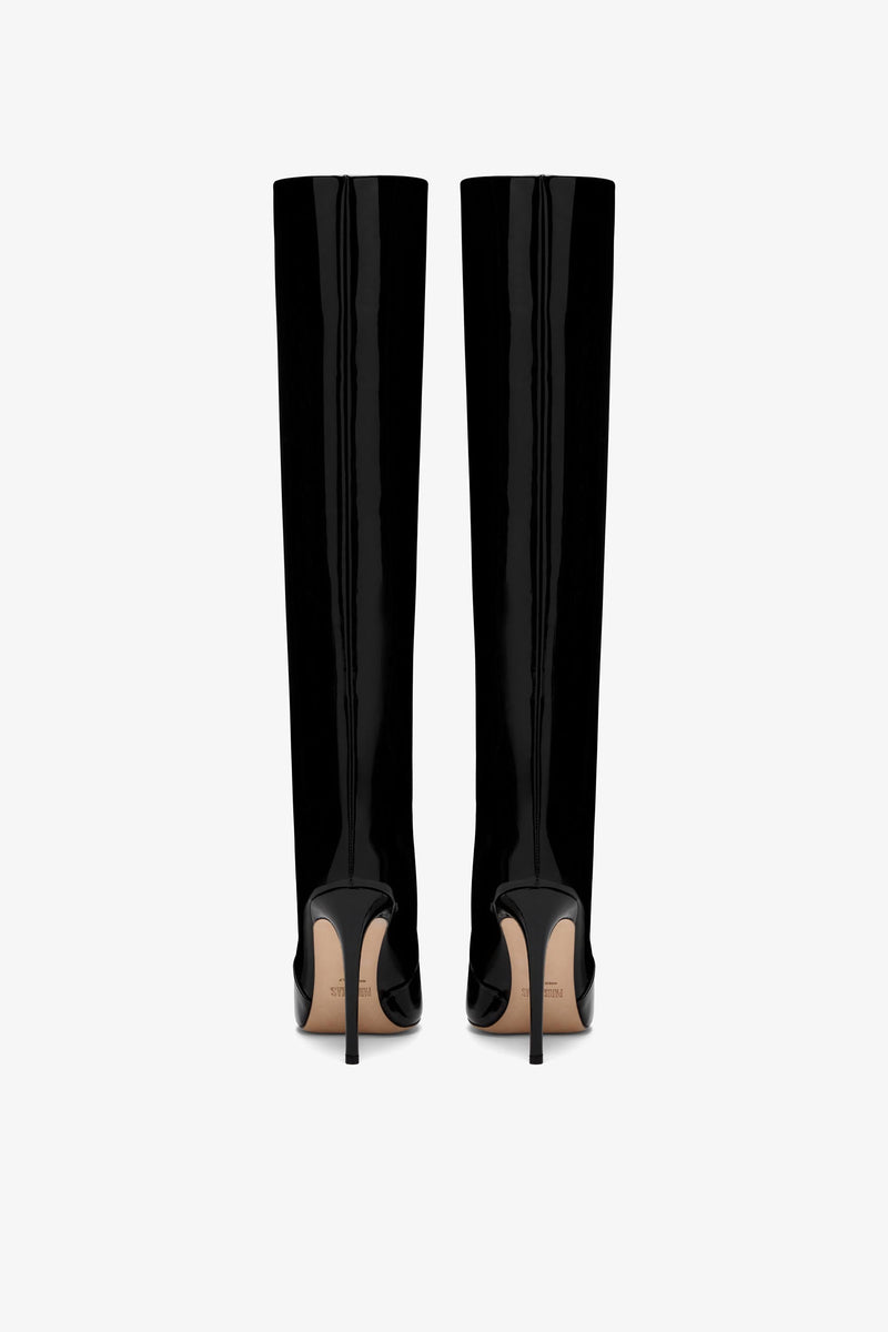 Paris Texas Stiletto Boot Italia