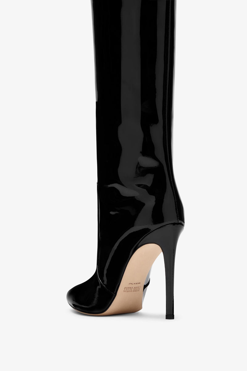 Paris Texas Stiletto Boot Italia