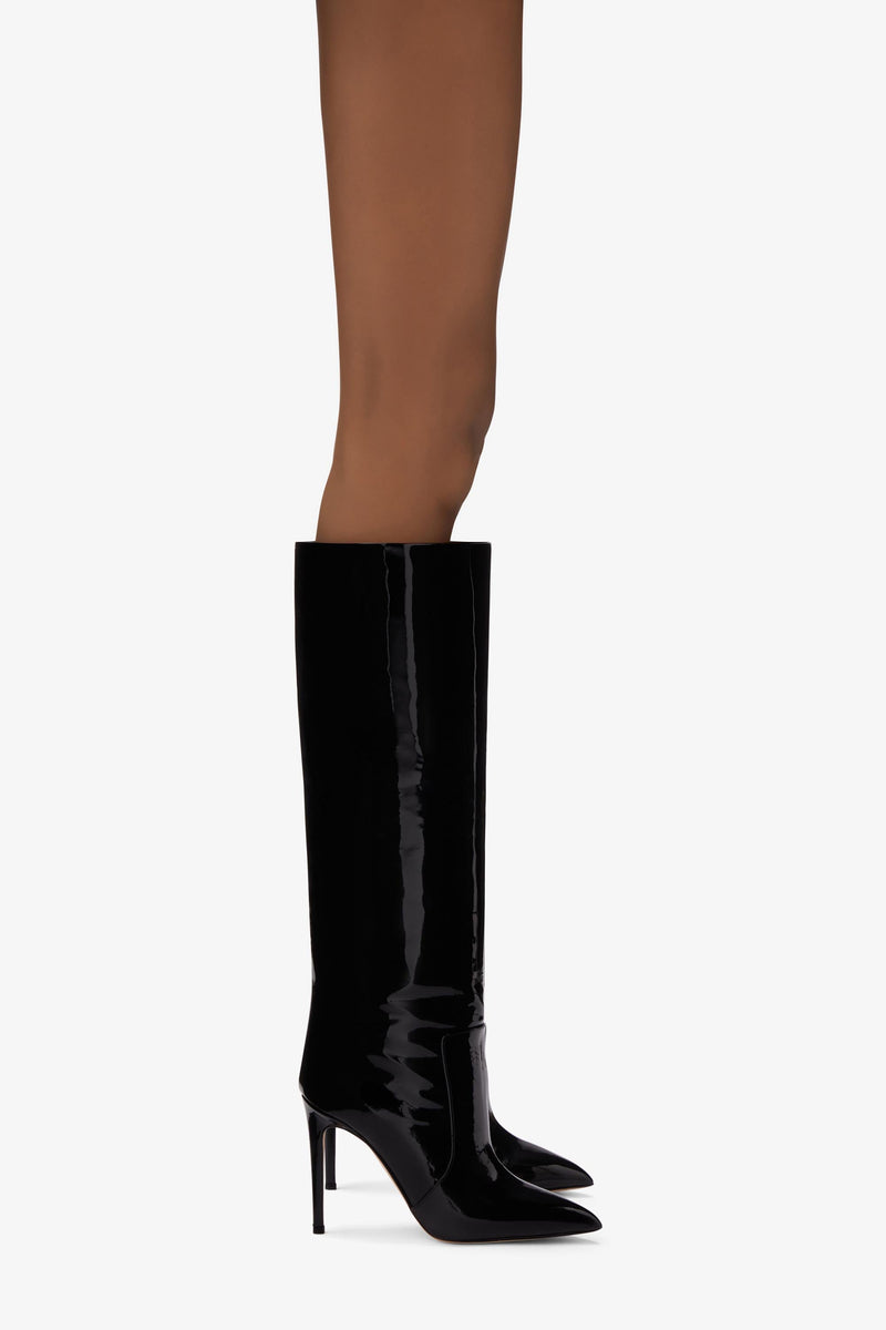 Paris Texas Stiletto Boot Italia
