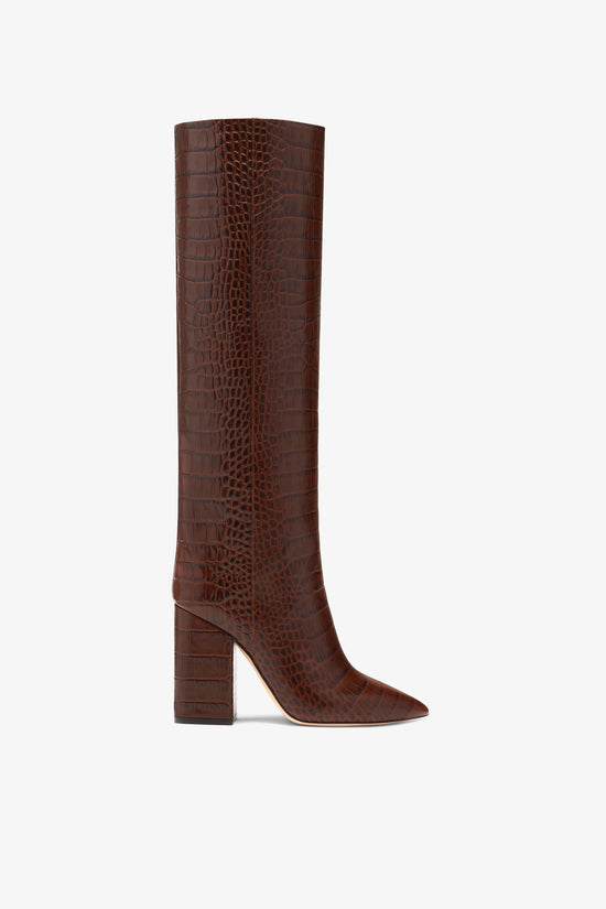 Paris Texas Anja Boot