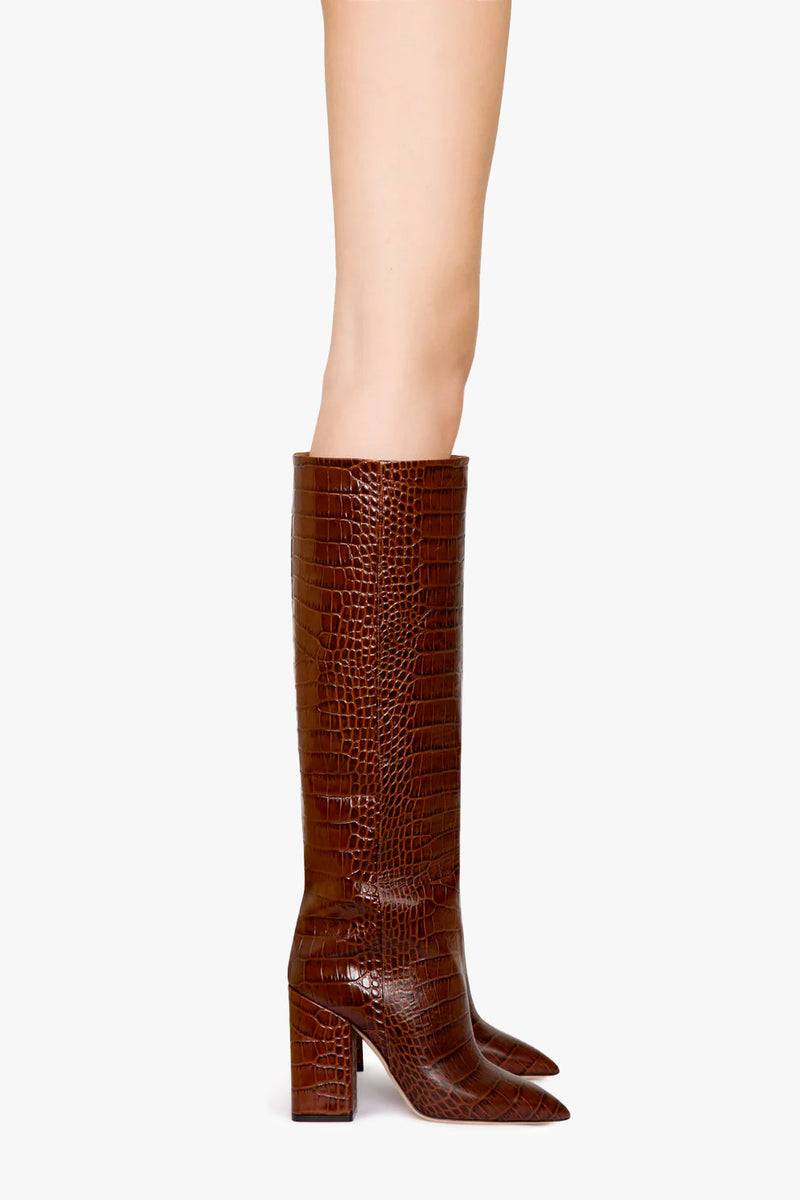 Paris Texas Anja Boot 2025