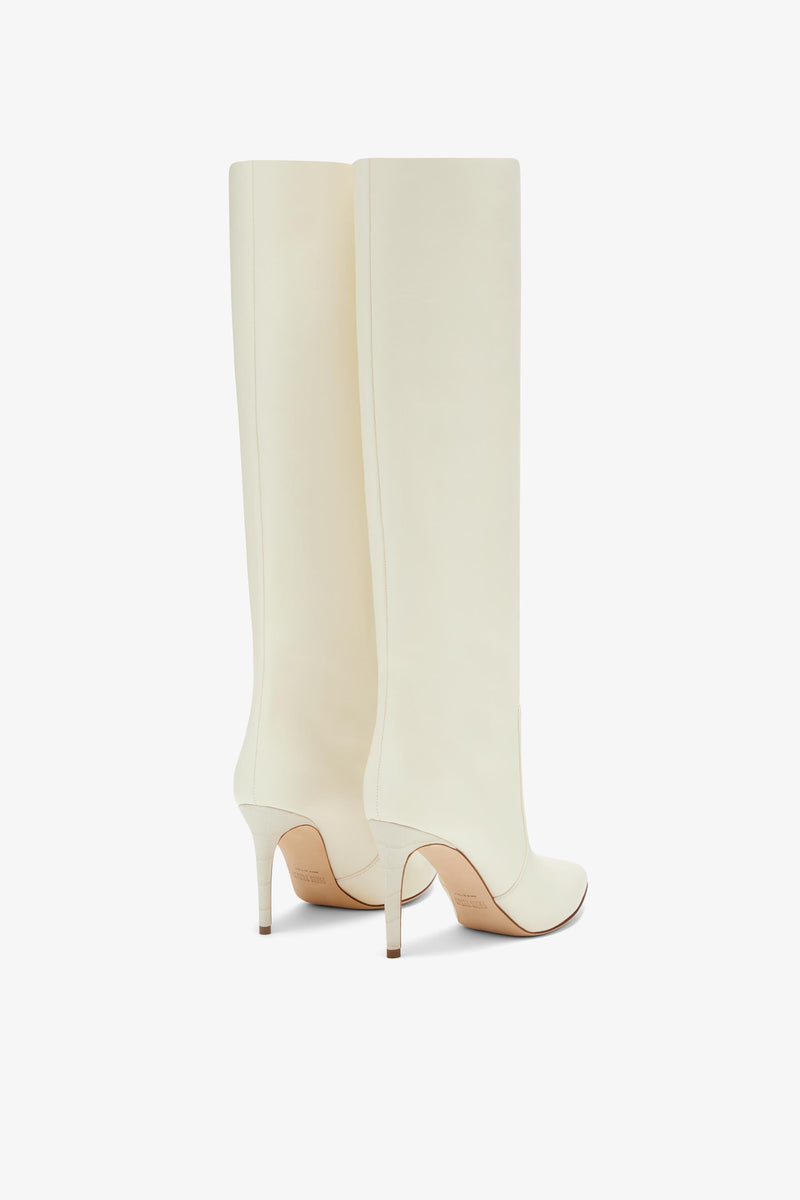 Paris Texas Stiletto Boot 85 Spedizione Gratuita