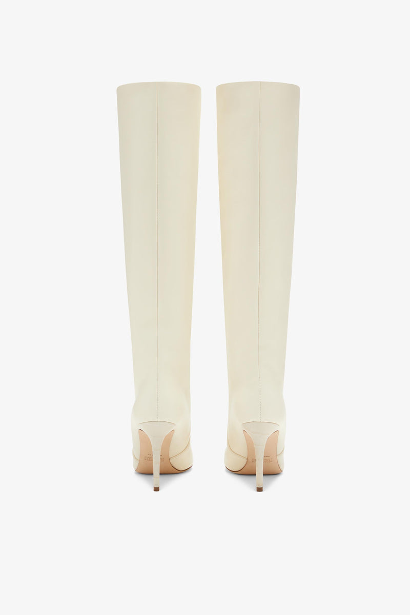 Paris Texas Stiletto Boot 85 Spedizione Gratuita