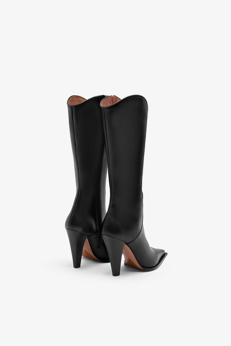 Paris Texas Nadia Boot Consegna Veloce