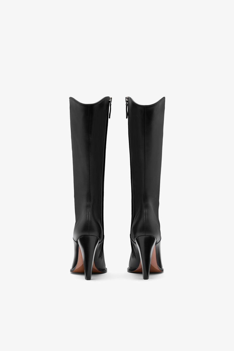Paris Texas Nadia Boot Consegna Veloce