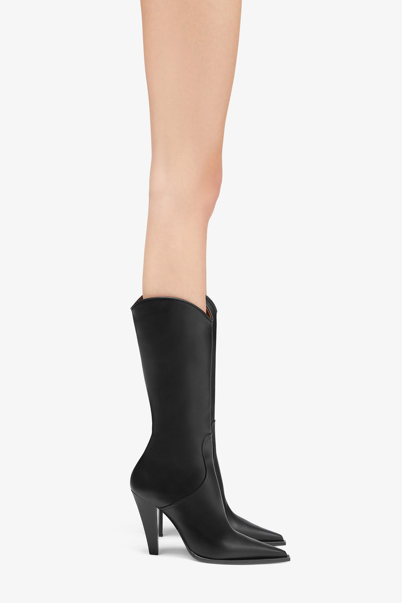 Paris Texas Nadia Boot Consegna Veloce