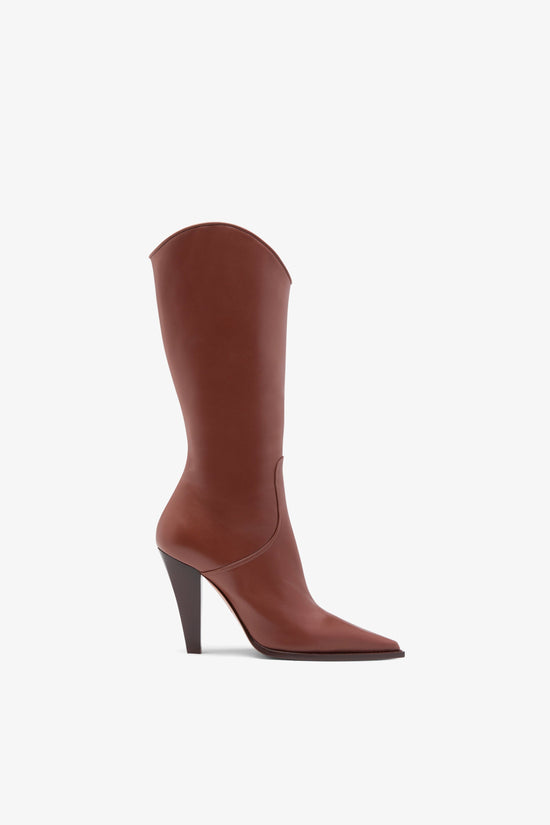 Paris Texas Nadia Boot
