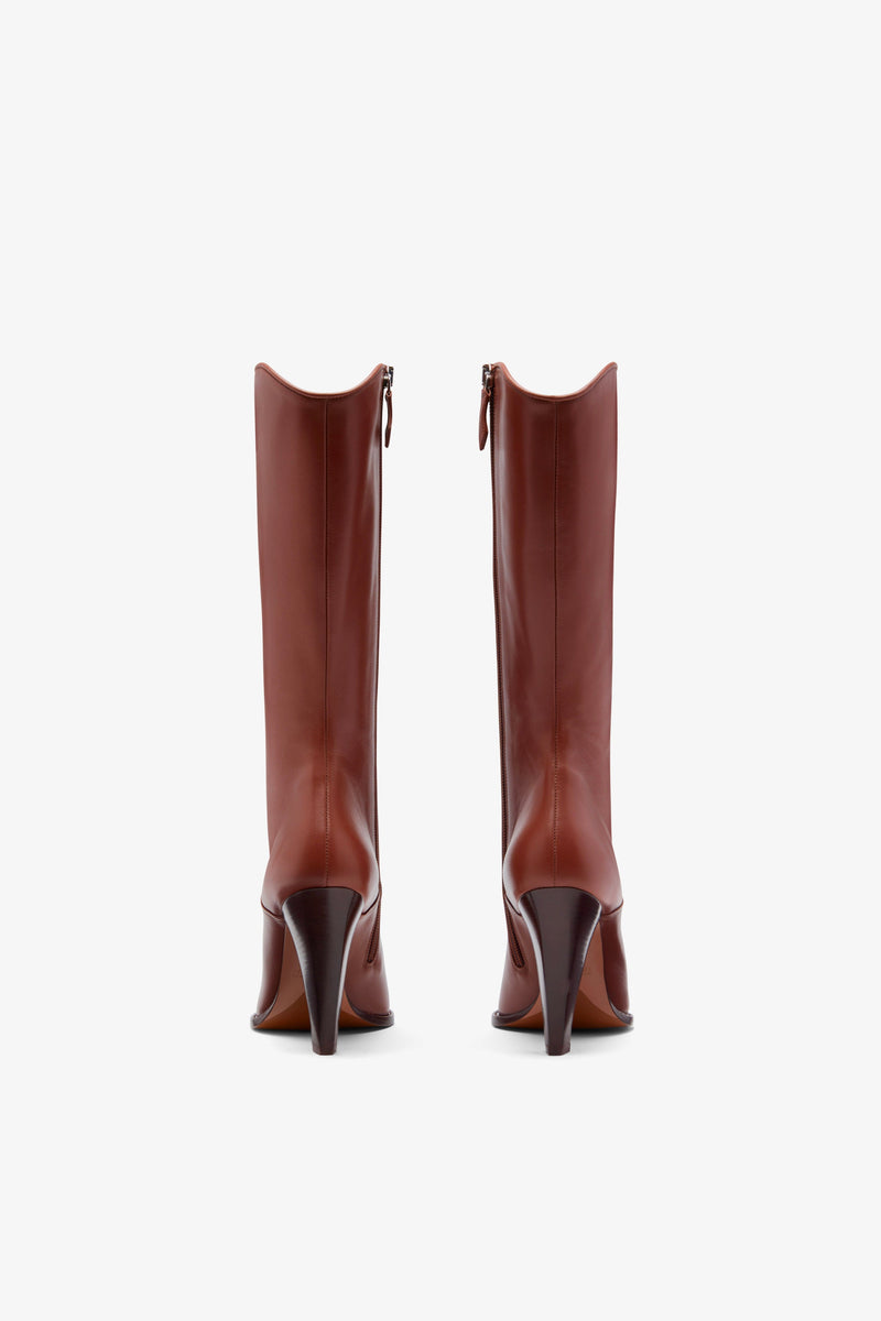 Paris Texas Nadia Boot Promozione Limitata