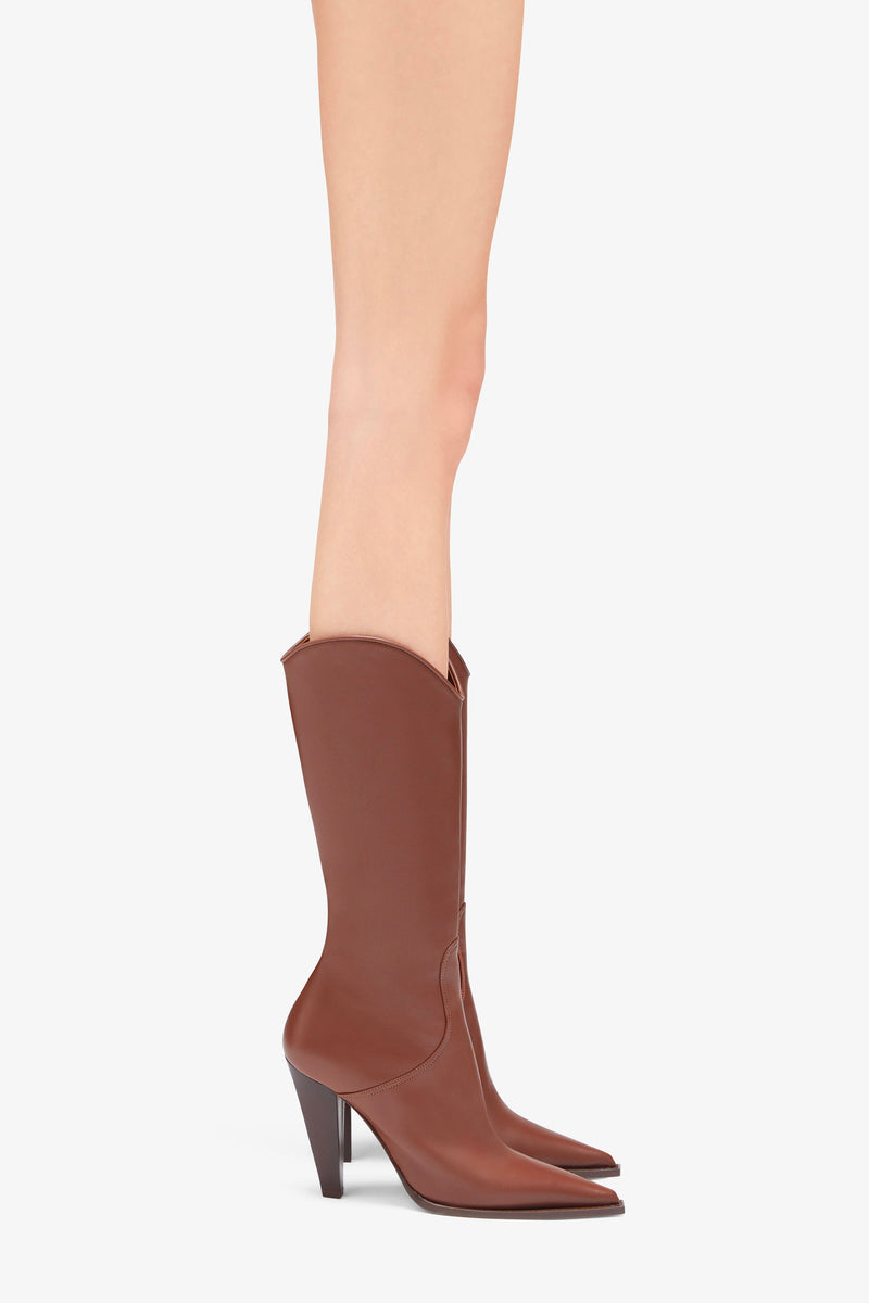 Paris Texas Nadia Boot Promozione Limitata
