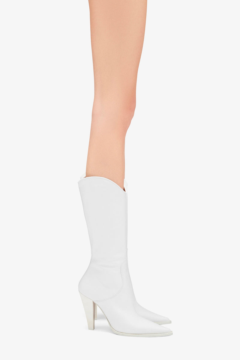 Paris Texas Nadia Boot Fino Al -60%