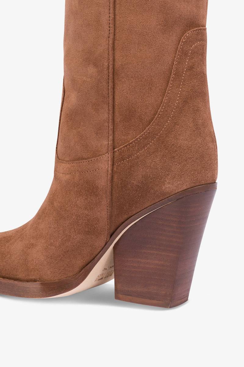 Paris Texas EL DORADO BOOT Affare Del Giorno