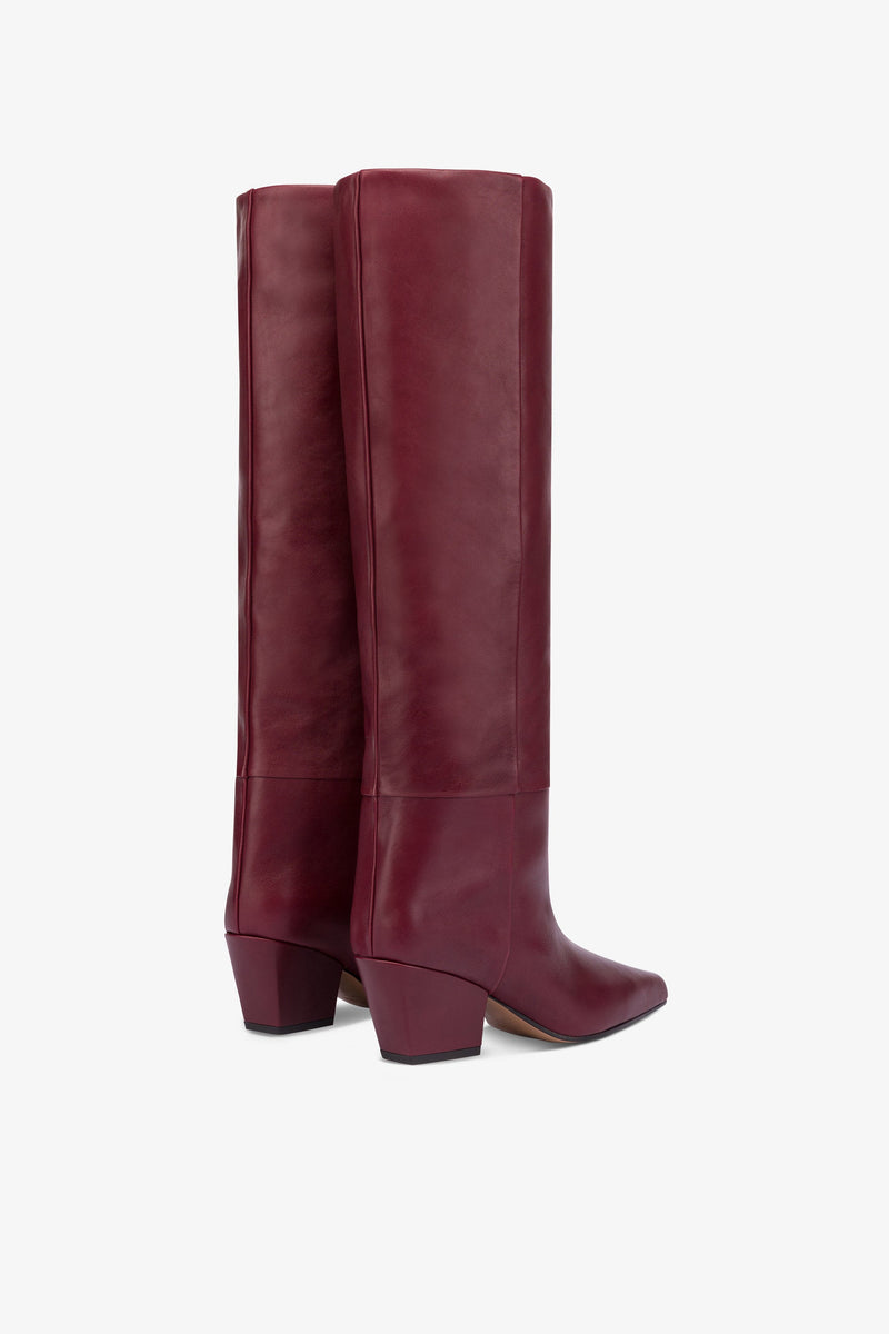 Paris Texas JANE BOOT 60 Sottocosto
