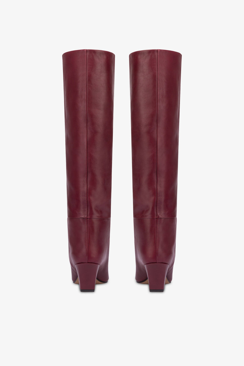 Paris Texas JANE BOOT 60 Sottocosto