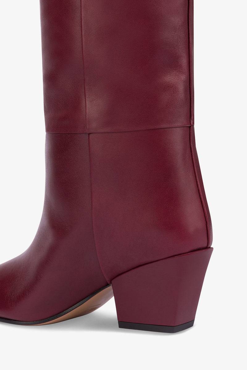 Paris Texas JANE BOOT 60 Sottocosto