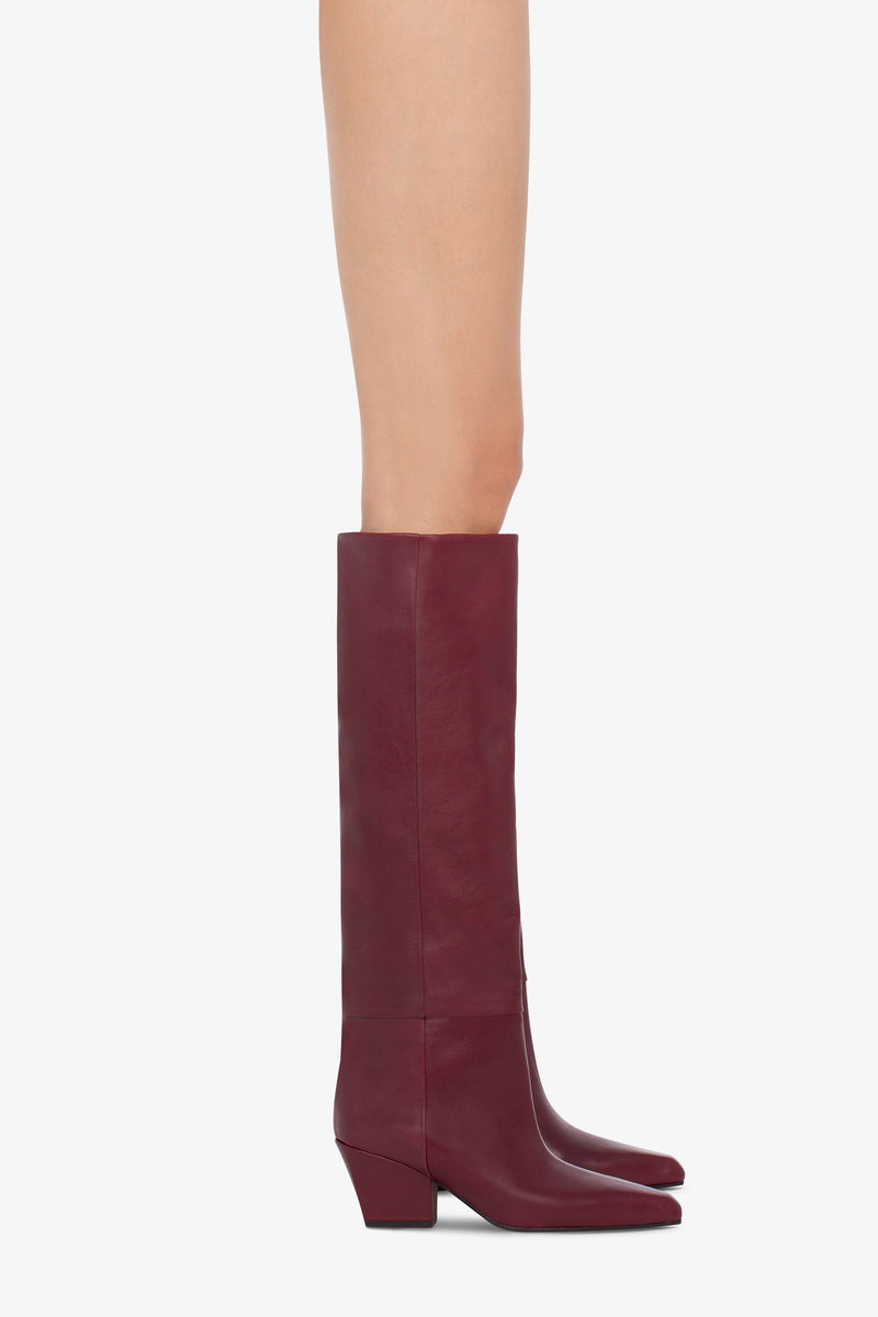 Paris Texas JANE BOOT 60 Sottocosto