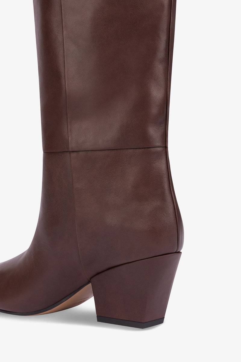 Paris Texas JANE BOOT 60 Convenienza