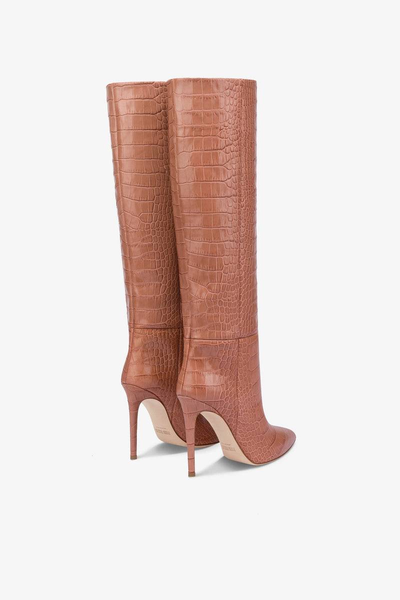 Paris Texas STILETTO BOOT Presa