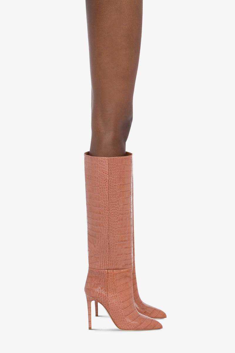 Paris Texas STILETTO BOOT Presa