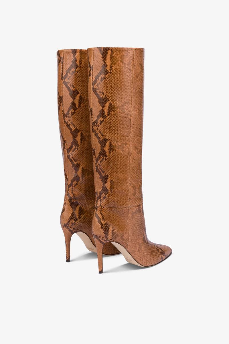 Paris Texas STILETTO BOOT 85 Sconto