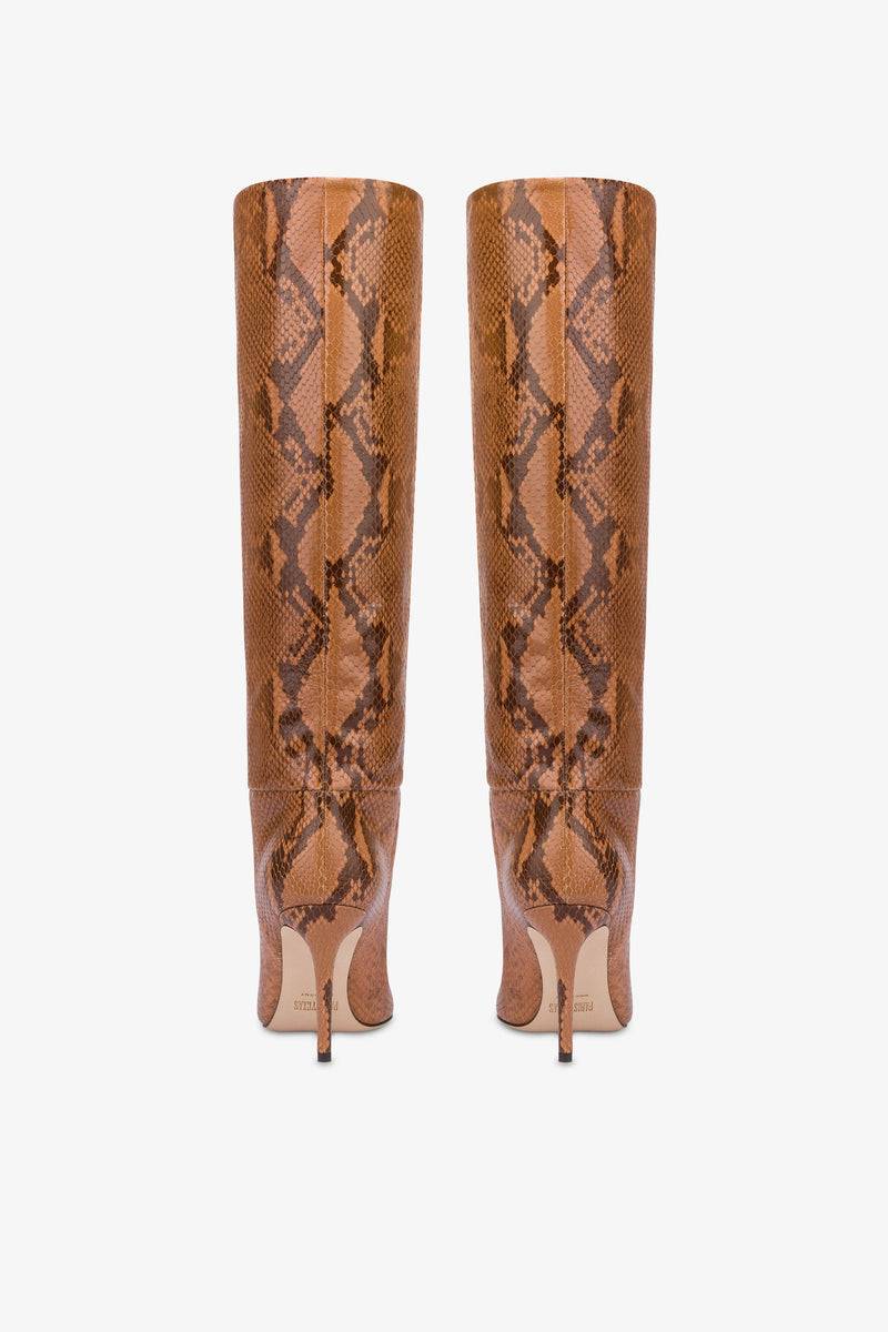 Paris Texas STILETTO BOOT 85 Sconto