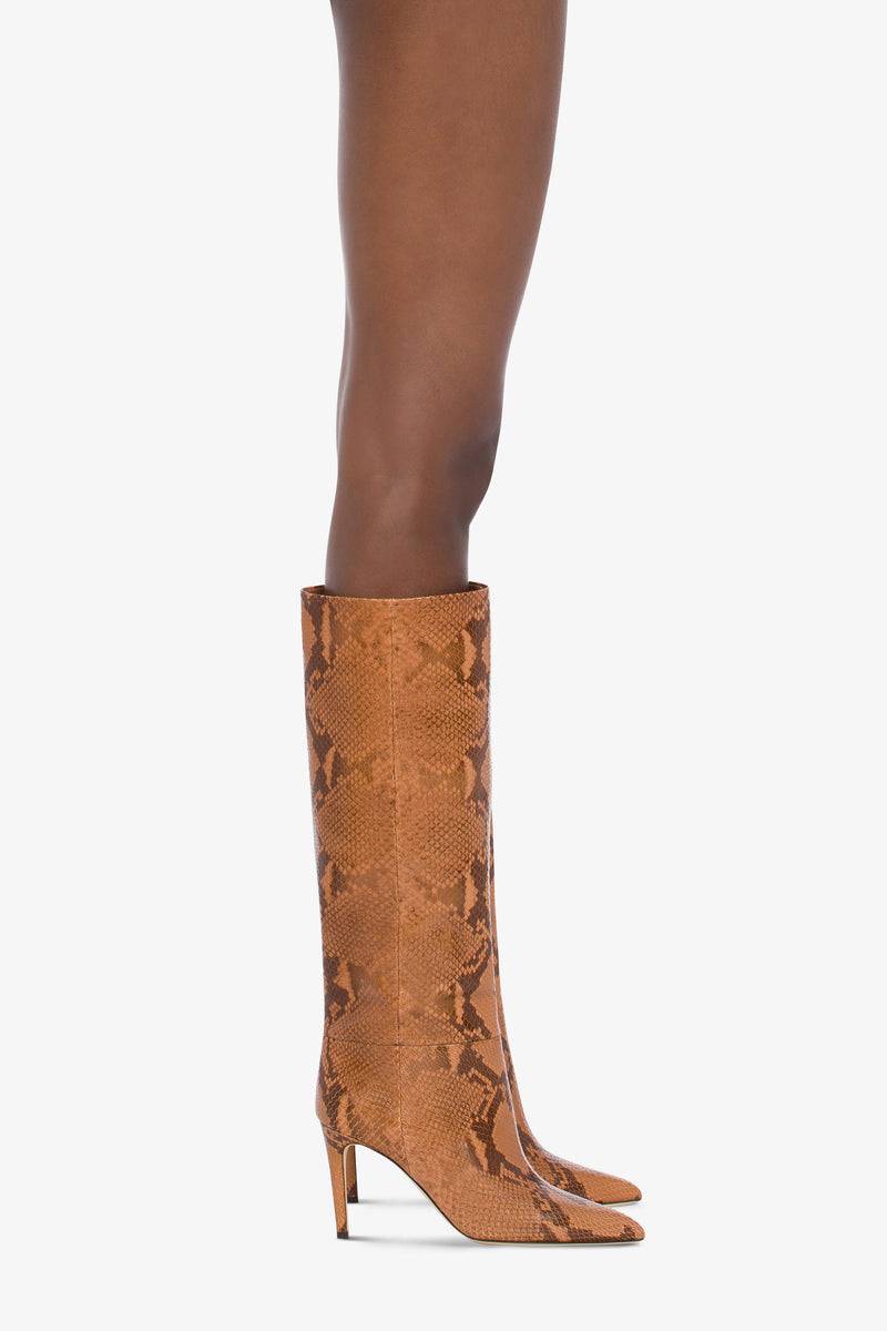Paris Texas STILETTO BOOT 85 Sconto