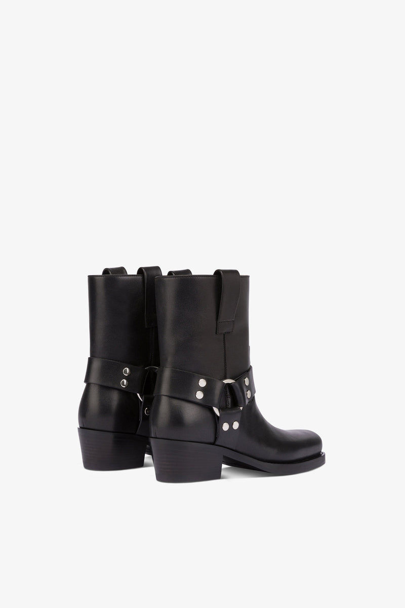 Paris Texas ROXY ANKLE BOOT Offerta