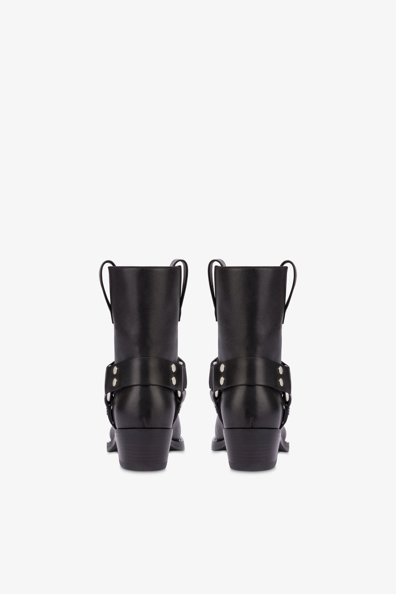 Paris Texas ROXY ANKLE BOOT Offerta