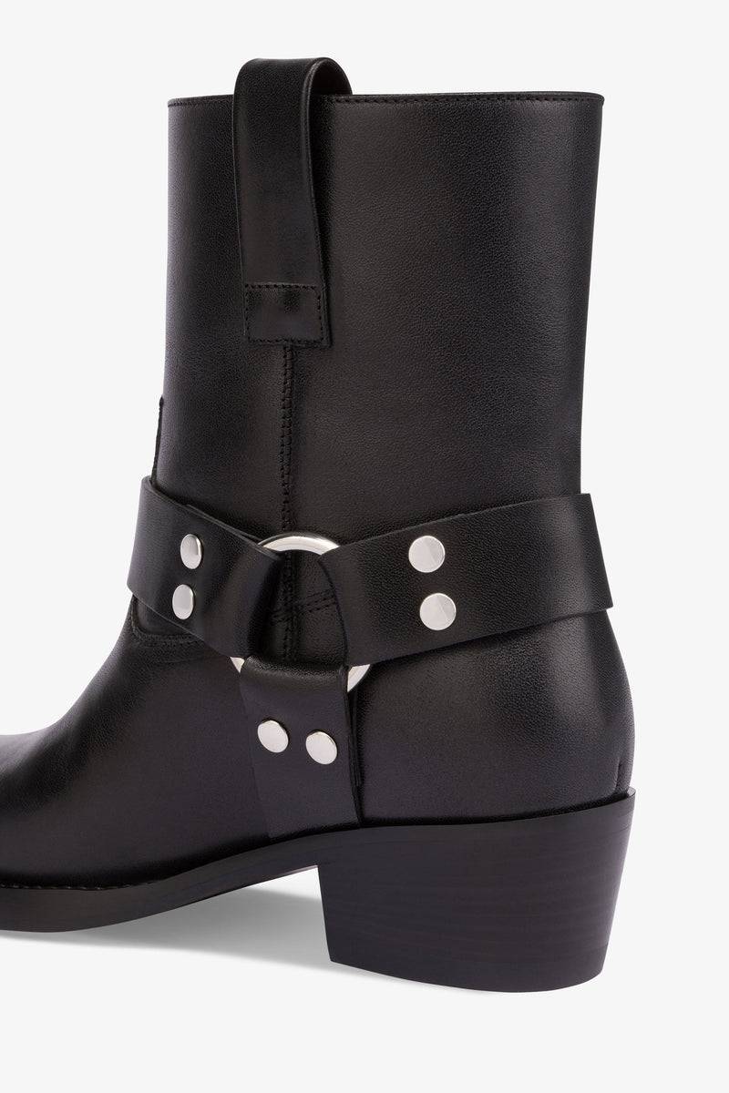 Paris Texas ROXY ANKLE BOOT Offerta