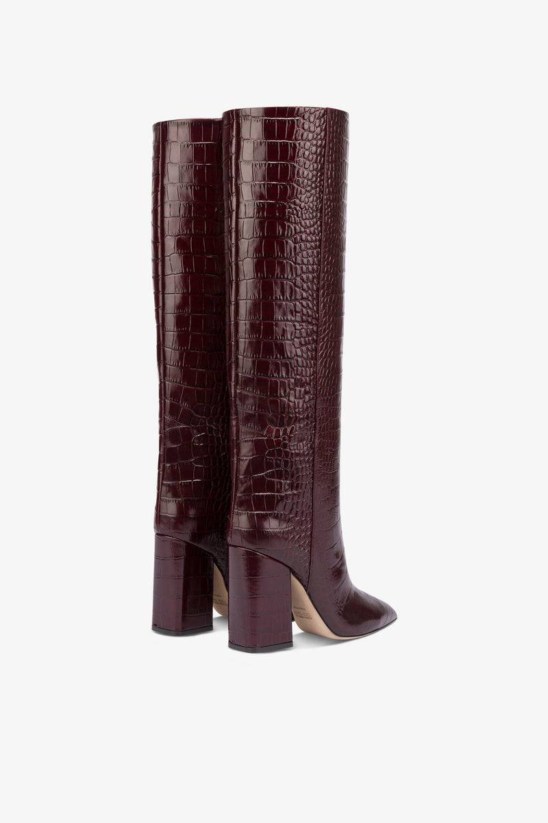 Paris Texas ANJA BOOT In vendita
