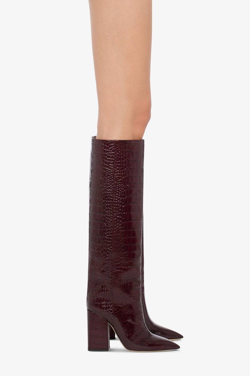 Paris Texas ANJA BOOT In vendita