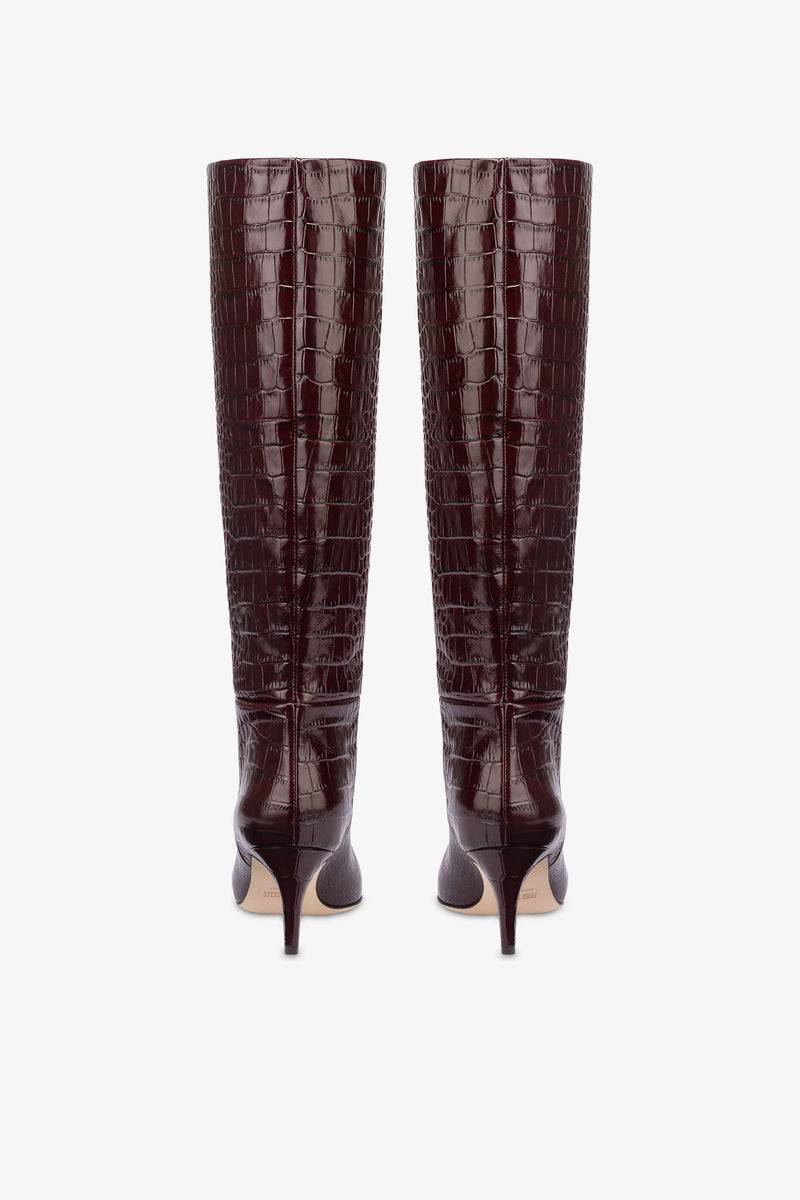 Paris Texas STILETTO BOOT 60 Duty-free