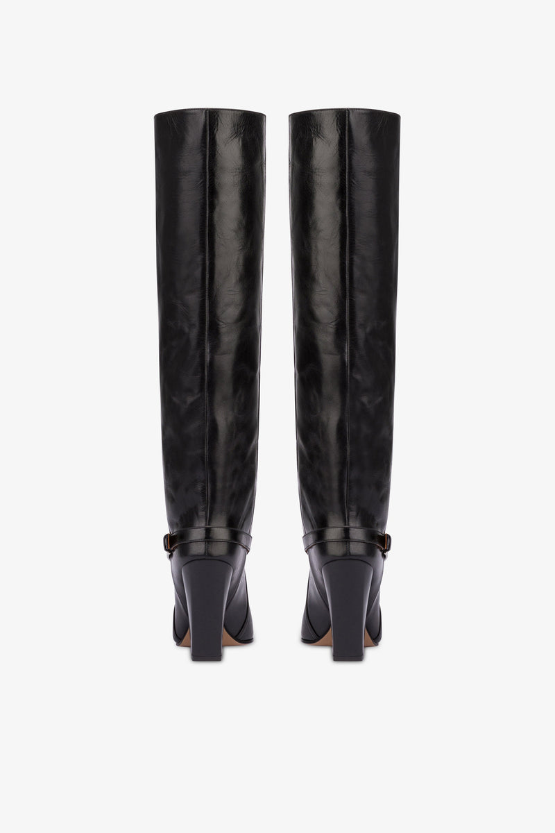Paris Texas JANE BUCKLE BOOT In Vendita