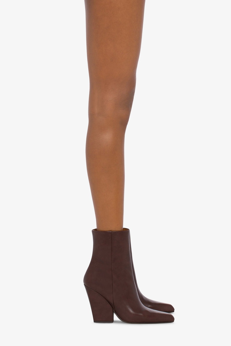 Paris Texas JANE ANKLE BOOT Saldi