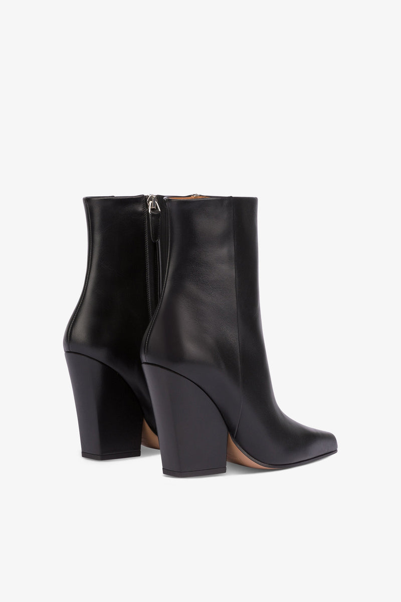 Paris Texas JANE ANKLE BOOT Offerte