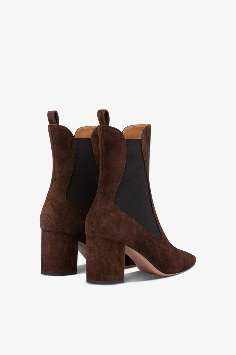 Paris Texas ANJA ANKLE BOOT 70 Vendita Calda