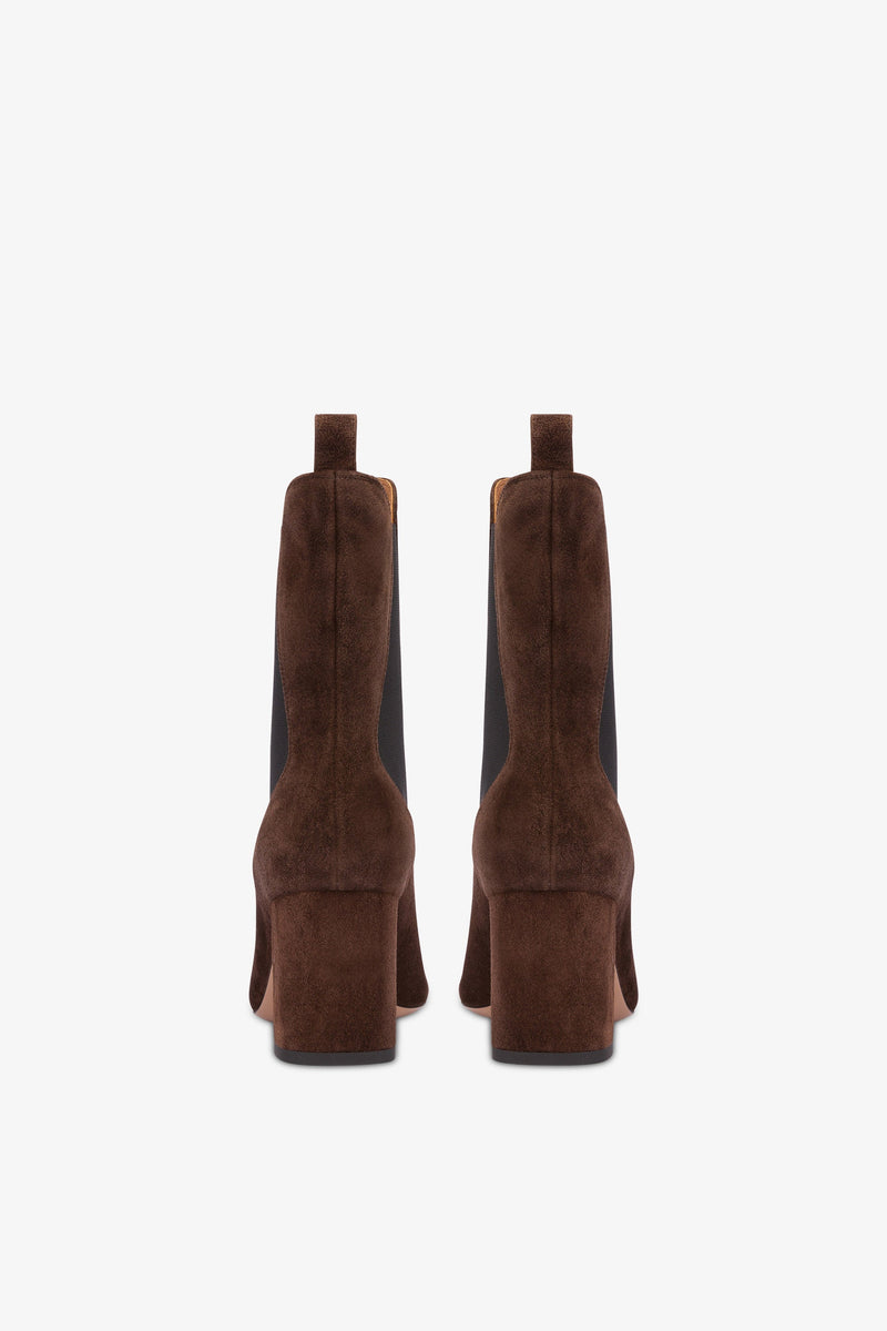 Paris Texas ANJA ANKLE BOOT 70 Vendita Calda