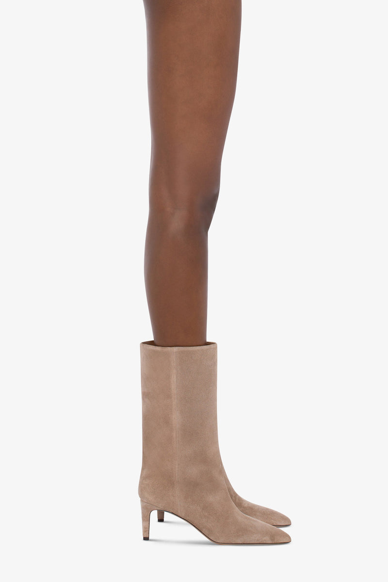 Paris Texas STILETTO MID CALF BOOT 60 I Più Venduti