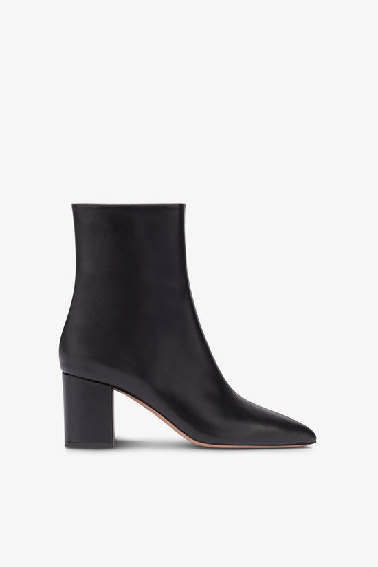 Paris Texas ANJA ANKLE BOOT 70
