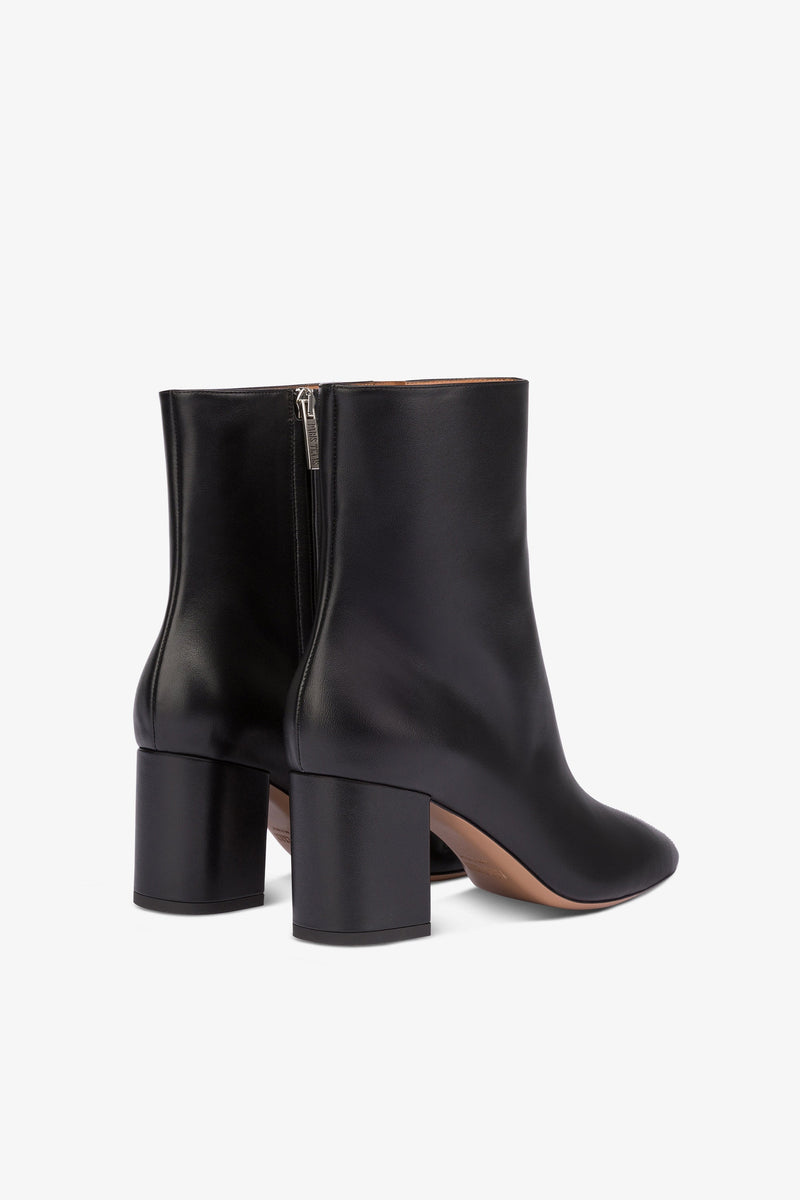 Paris Texas ANJA ANKLE BOOT 70 Vendite Flash