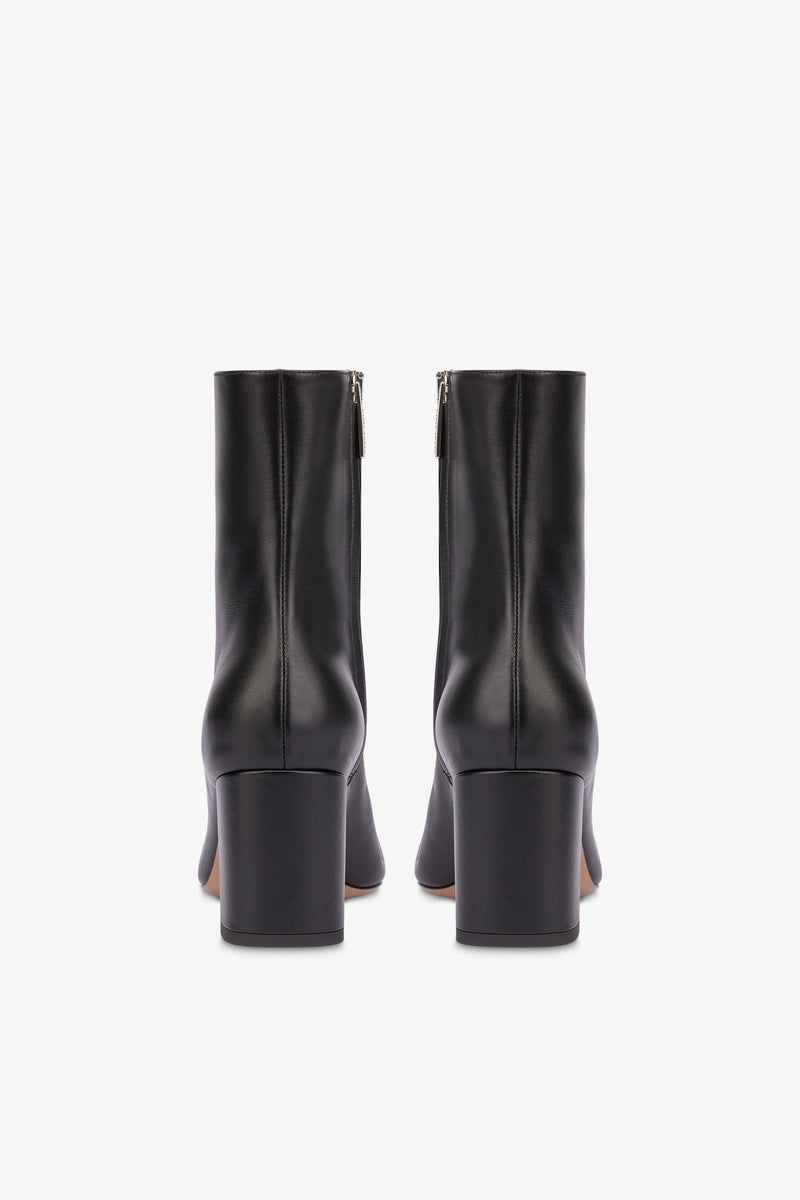 Paris Texas ANJA ANKLE BOOT 70 Vendite Flash