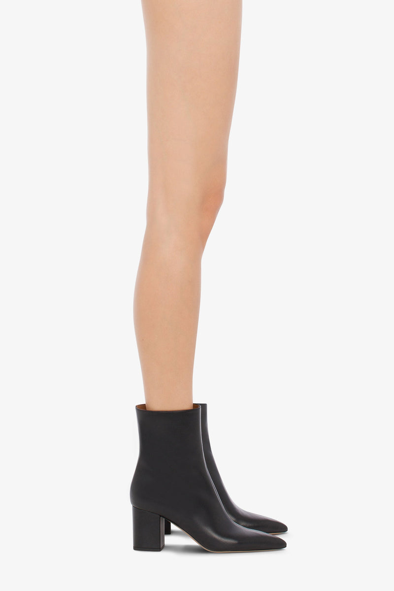 Paris Texas ANJA ANKLE BOOT 70 Vendite Flash