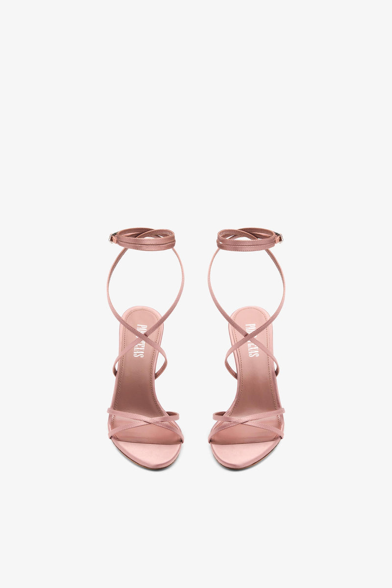 Paris Texas LIZ LACE UP SANDAL Italia