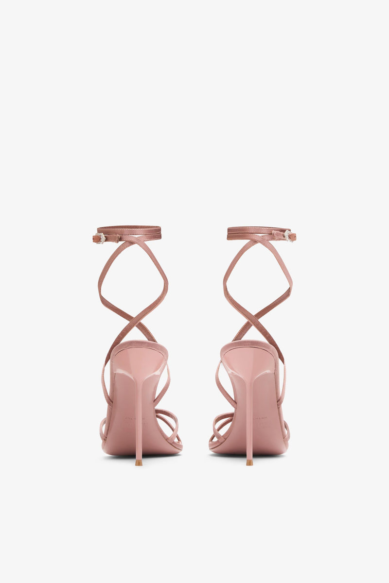 Paris Texas LIZ LACE UP SANDAL Italia