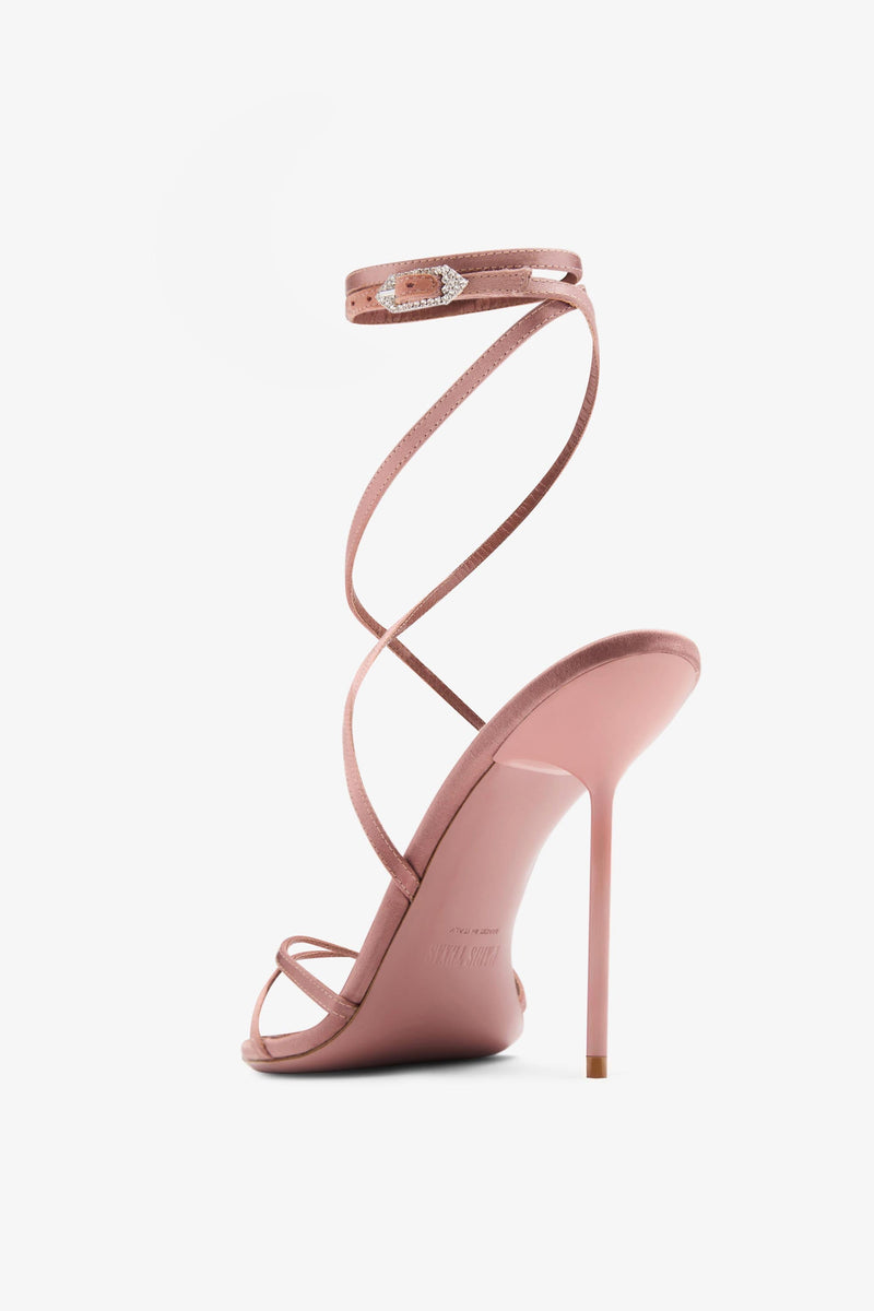 Paris Texas LIZ LACE UP SANDAL Italia