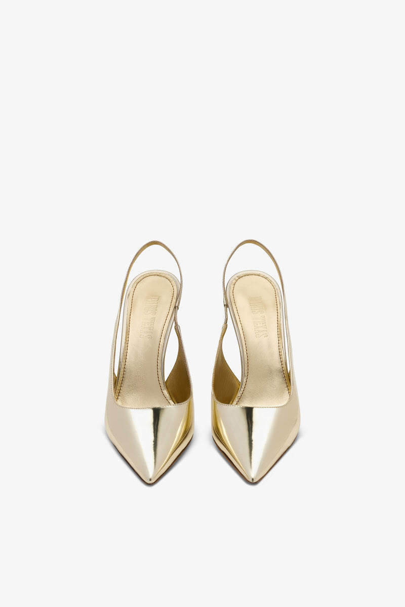 Paris Texas LIDIA SLINGBACK 2025