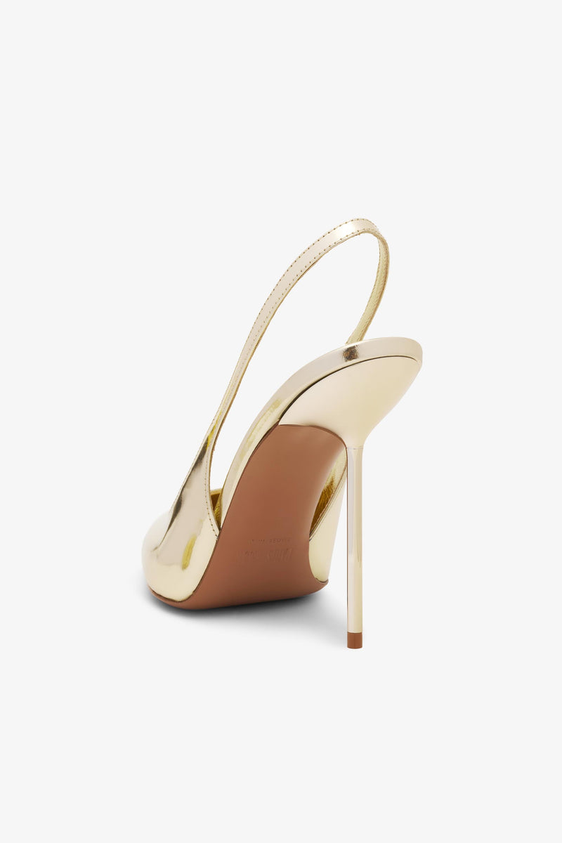 Paris Texas LIDIA SLINGBACK 2025