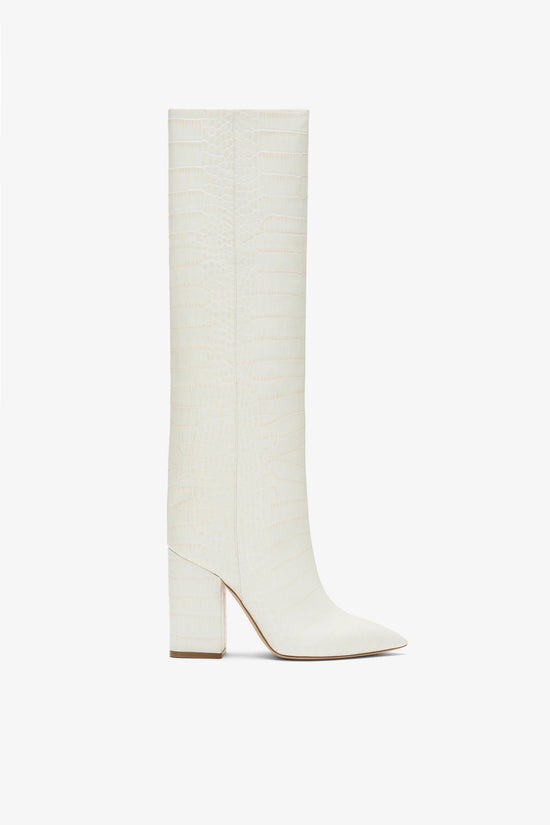 Paris Texas Anja Boot